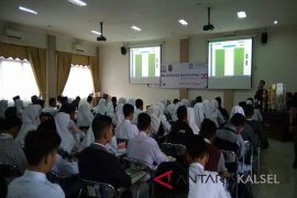 BPS Motivasi Pelajar Kuliah STIT