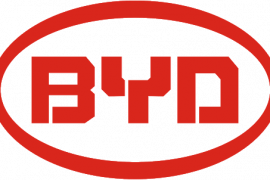 BYD luncurkan platform pengembangan aplikasi mobil
