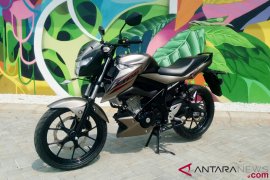 Perbandingan Suzuki GSX 150 Bandit dengan GSX-S 150