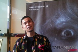 Cerita Herjunot Ali bertemu sosok mirip mendiang Suzanna (video)