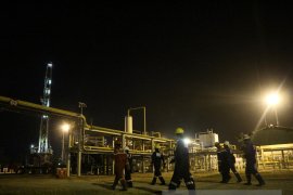 Pertamina Field Sukowati akan Terus Tingkatkan Produksi