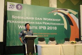 Website garda terdepan reputasi institusi