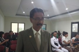 Pabrik pengolahan rumput laut di Sabu mandek