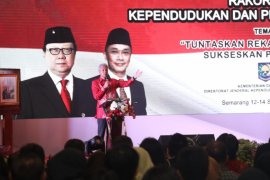 Cegah DPT ganda, KPU diminta optimalkan "data base" kependudukan nasional