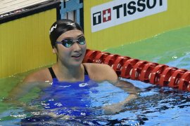 IOC selamati Rikako Ikee, penyintas kanker yang lolos Olimpiade Tokyo