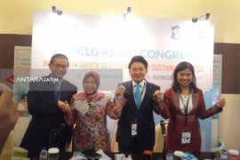 Risma Terpilih Jadi Presiden UCLG-ASPAC
