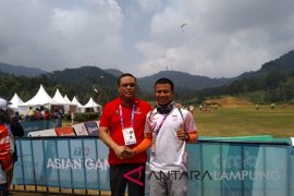 Atlet peraih medali  langsung diterima masuk TNI/Polri