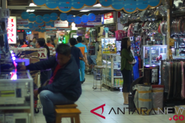 Dampak COVID-19 juga dirasakan pebisnis online aksesori kendaraan