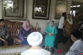 Dukungan Gusdurian Berpengaruh Besar ke Jokowi-Ma'ruf