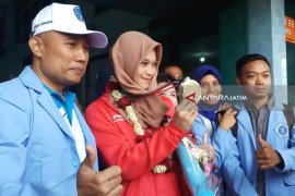 STIE Urip Sumoharjo Gratiskan Biaya Kuliah Peraih Emas Asian Games