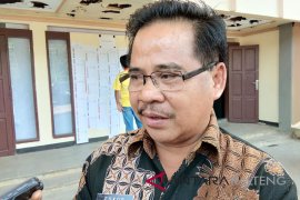 Tiga instansi ini belum laporkan penggunaan dana hibah Pemilu Bartim