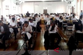 Seleksi pendamping desa Kaltim jadi model nasional