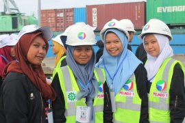 BUMN Hadir - SMN Kepri diminta eksplorasi budaya daerah lain