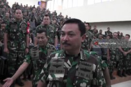 TNI Siap "Launching" Kapal Selam Buatan PAL