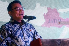 Moeldoko: Impor Beras tak Perlu Diributkan