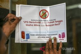 Sosialisasi Penggunaan Gas Elpiji Bersubsidi Page 2 Small