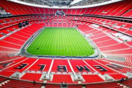 FA bahas rencana penjualan Wembley ke pertemuan dewan