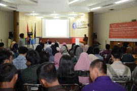 Hadapi era Revolusi Industri 4.0, Fapet  IPB dan Kemin Industries gelar Studium Generale
