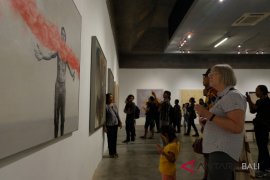 28 perupa tampilkan "Kama Bang Kama Petak"