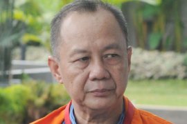 Syafruddin nilai KPK terhasut konglomerat hitam