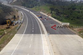 Bappeda Cianjur bantah rencana pembangunan jalan tol