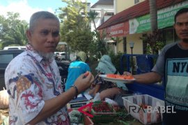 Pemprov Babel minta pengusaha kurangi ekspor lada