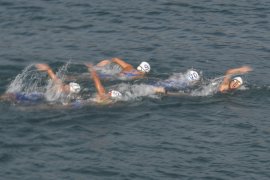 Asian Games (triathlon)- Ahlul Firman jadi tumpuan Indonesia