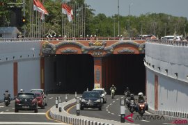 ASITA: "underpass" Bali buat wisatawan tambah nyaman