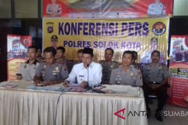 Kepala SMKN 2 Solok tidak langsung dicopot, ini alasan Disdik Sumbar