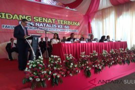 Menkumham: Pancasila adalah landasan idil berbangsa