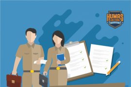 Usulkan 1.770 Formasi, Kaltara Tunggu Jatah Pengadaan CPNS 2018