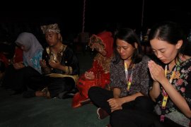 Wabup Pohuwato : Kirab Pemuda Bantu Promosi Daerah