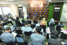 Dukung Penjual Go Global, Zilingo Berikan Beasiswa Bahasa Inggris Gratis