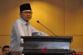 KPK periksa Zulkifli Hasan