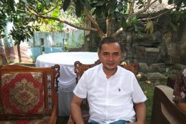 Politisi: Program Jokowi Jelas Dirasakan Masyarakat Lebak