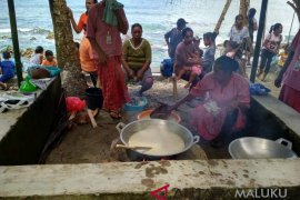 Festival Taiminya hidupkan tradisi masyarakat Latuhalat