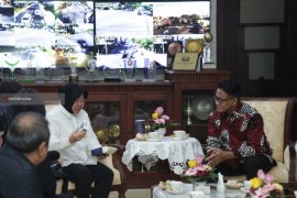Andre Hehanusa Siap Ramaikan Industri Kreatif di Surabaya