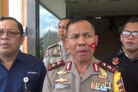 Kapolda Sumsel perintahkan Kapolres bersihkan ladang ganja