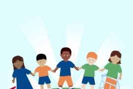 PBB peringatkan pelecehan seksual yang sangat sering terjadi pada anak-anak