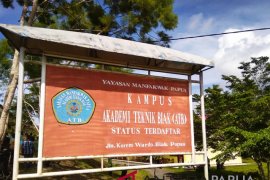 Perubahan ATB menjadi politeknik ditargetkan pada 2019