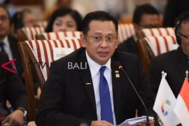 Bamsoet: perlu soliditas MIKTA hadapi tantangan dunia