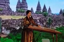 Indonesia Menggelar "Sales Mission Golf" Di Korea