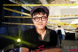 Bisma Smash jadi OB demi mendalami perannya