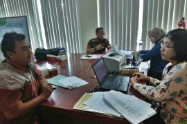 BPJS Kesehatan Boyolali lakukan pemutakhiran data PPNPN