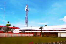 Biak Numfor miliki 45 menara BTS seluler