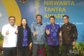 Buleleng masuk nominasi "Nirwasita Tantra Award"