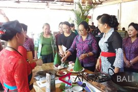 Buleleng siapkan "lontong ubi talas" untuk lomba tingkat nasional