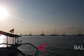 100 "yachter" ikuti "Reunion Bali Yacht 2018"