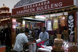 Buleleng ajak perajin pasarkan produk lewat E-Commerce