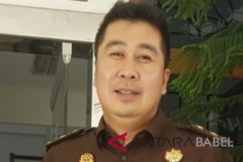 Kejati Bangka Belitung terus sidik korupsi cetak sawah